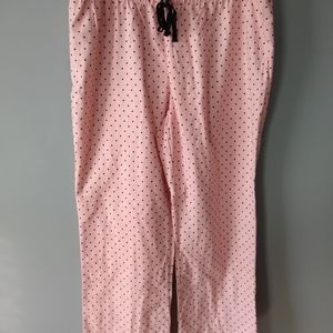 New York and Co. PJ pants